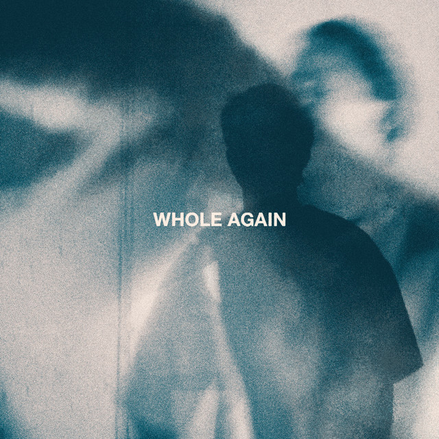 Whole Again album image