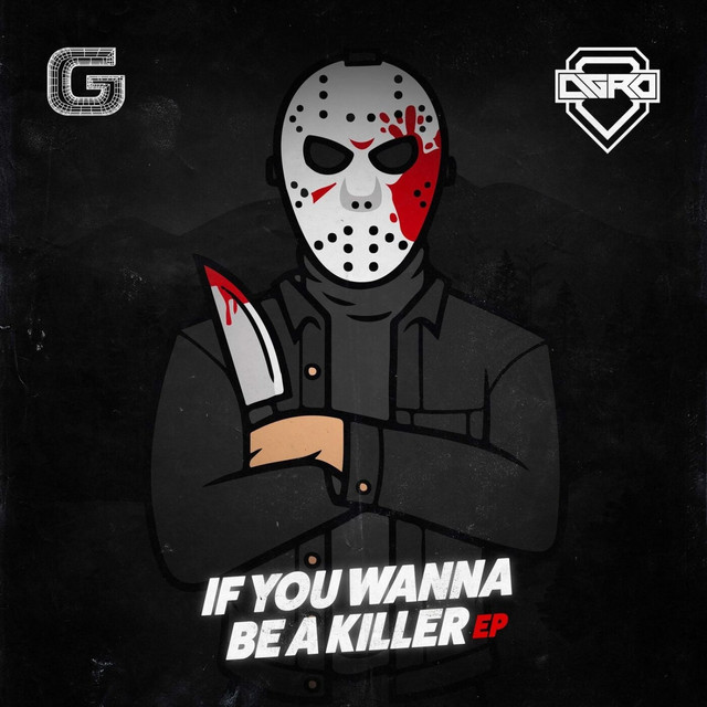 If You Wanna Be a Killer cover