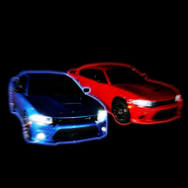 Midnight album image