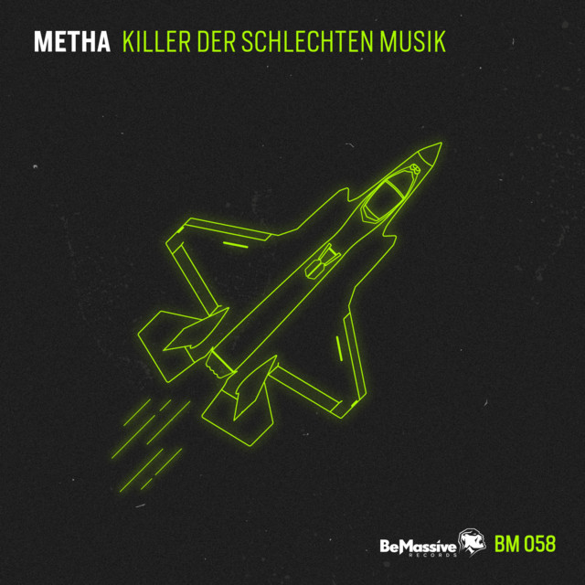 Killer der Schlechten Musik album art