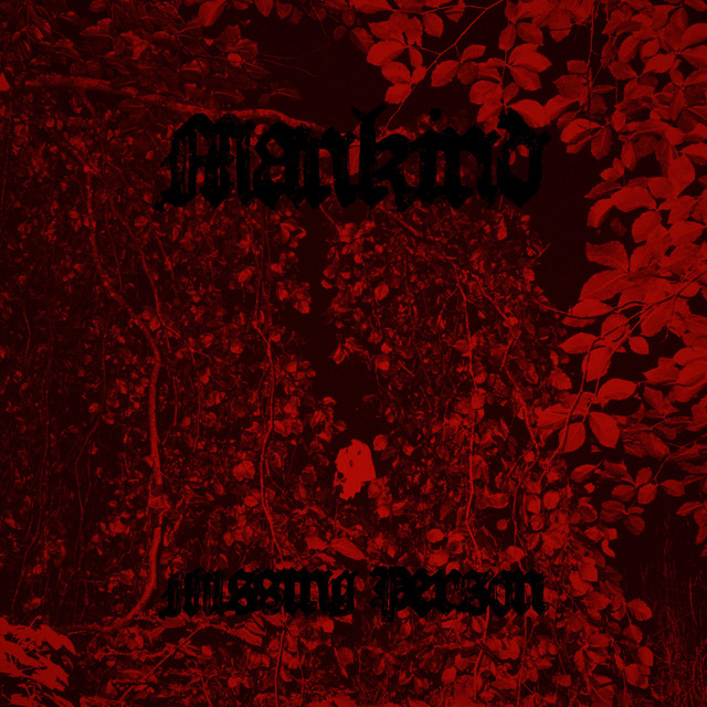 Black Nine cover art