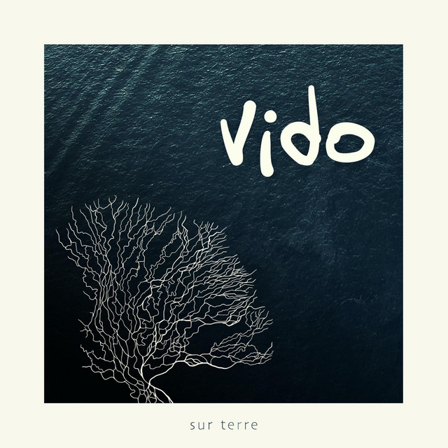sur terre cover