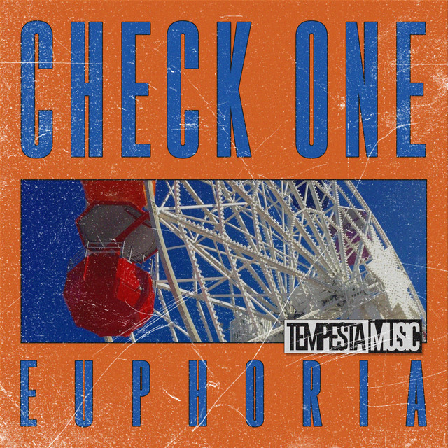 Euphoria cover art