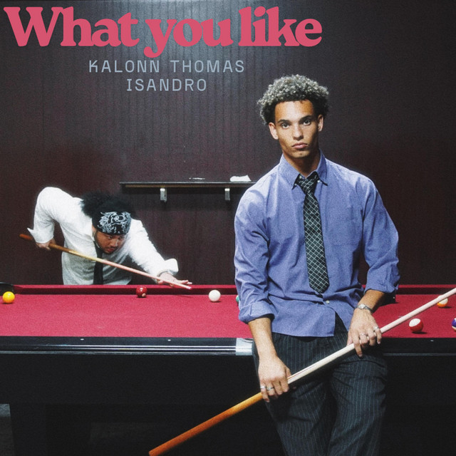 What You Like