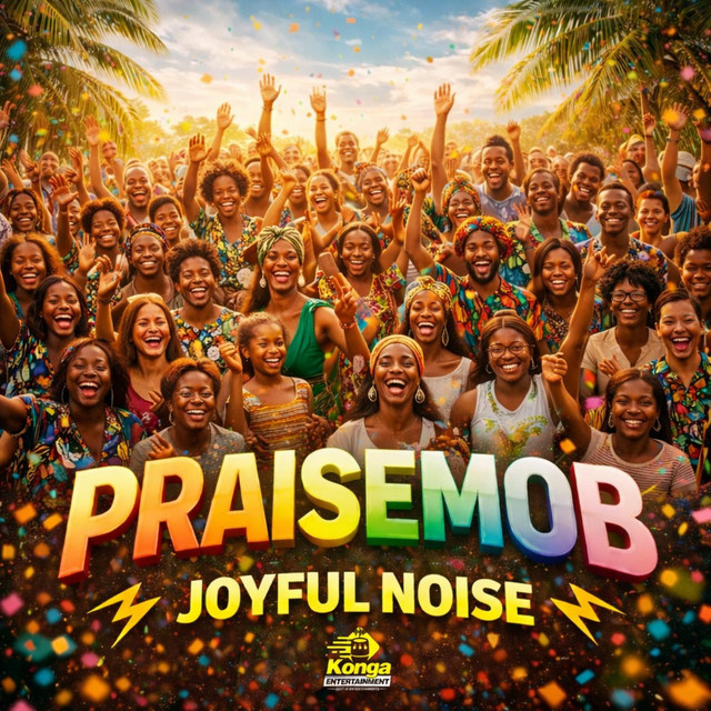 PraiseMob