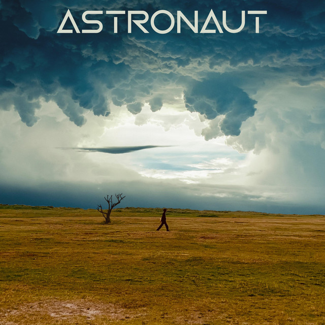 Astronaut cover