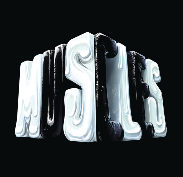 Ice Cream cover art