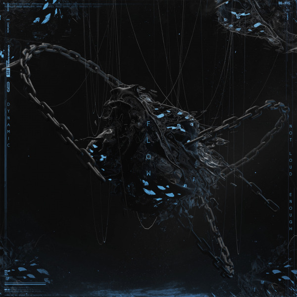Flow cover