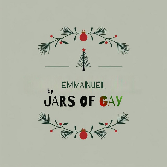 Jars of Gay