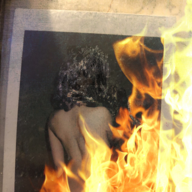 Mdma Breakup Therapy cover art