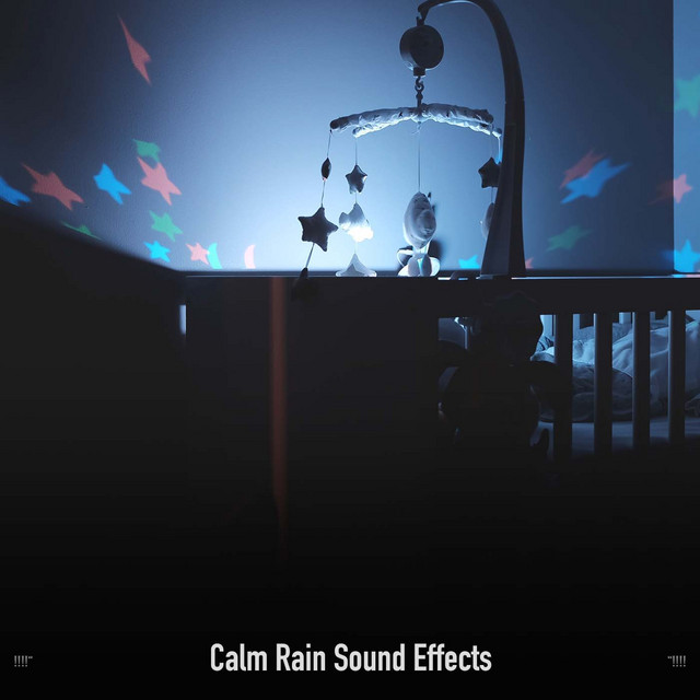 Calm Rain Sound Effects "!!!! - Album by Nature Sound Collection | Spotify