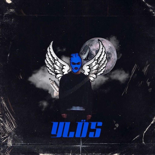 YLÖS cover art