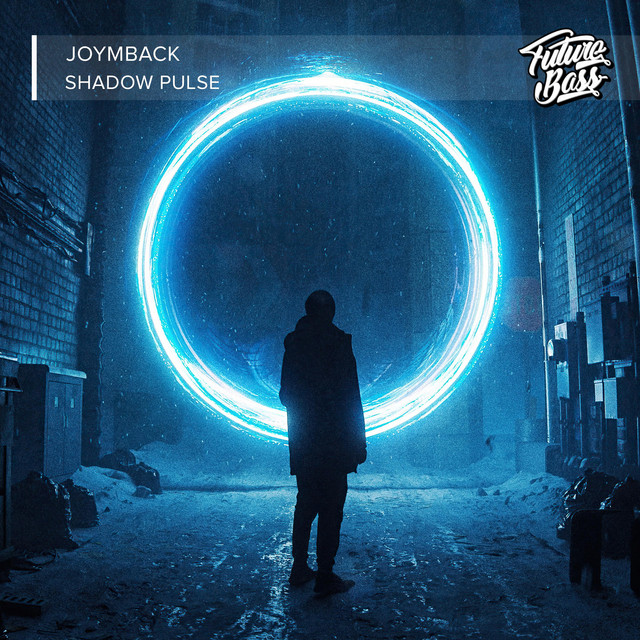 Shadow Pulse cover art