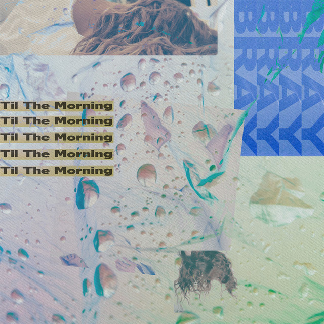 TTM cover art