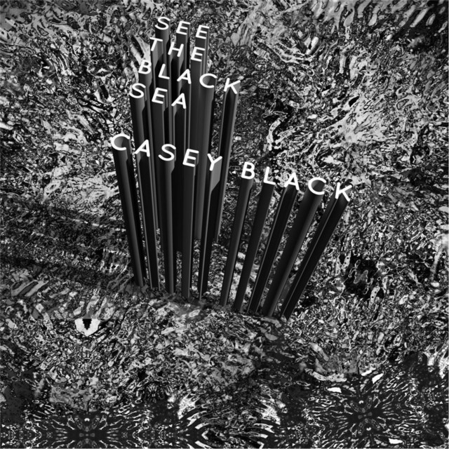 See the Black Sea cover