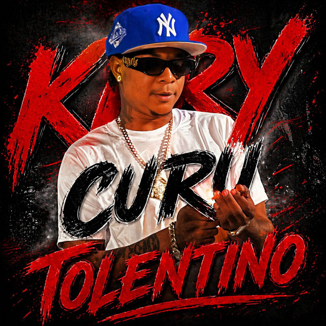 Portada de Tolentino