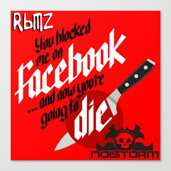 U Block Me cover