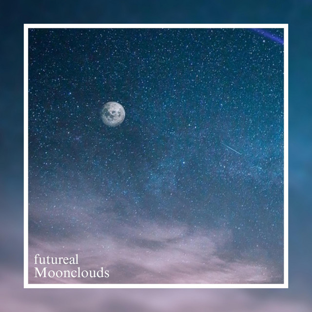 Moonclouds cover art