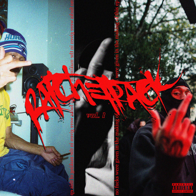 RatchetPack Vol. 1 cover art