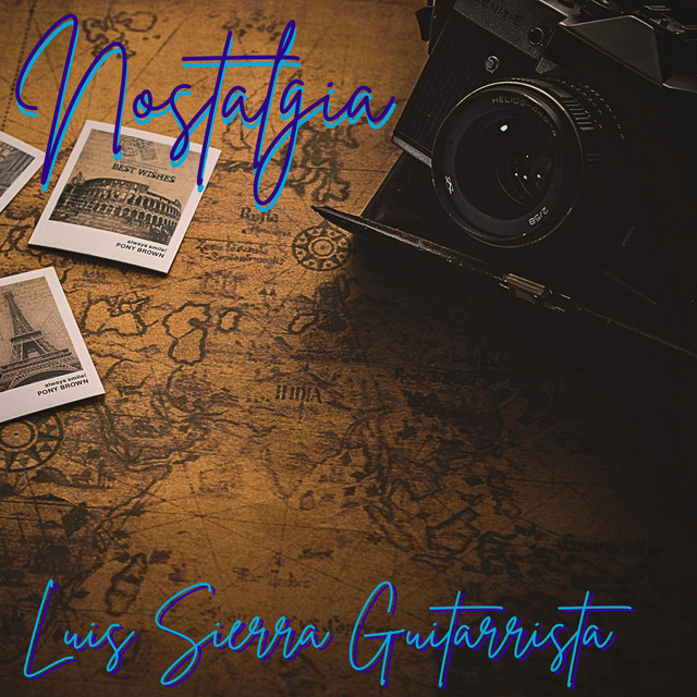 album image