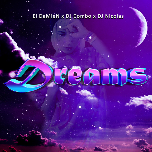 Dreams cover art