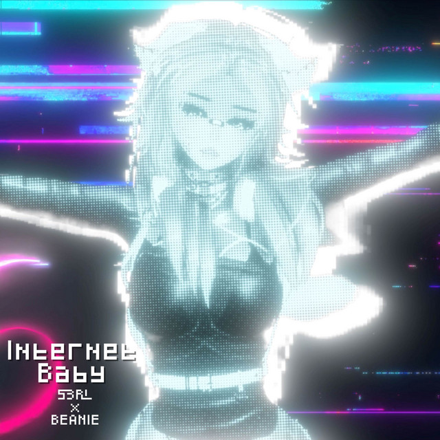 Internet Baby cover art