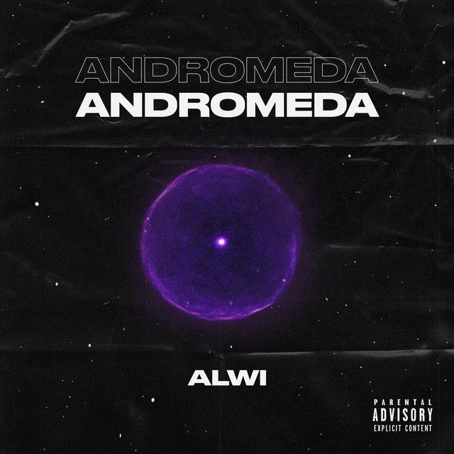 Andromeda cover art
