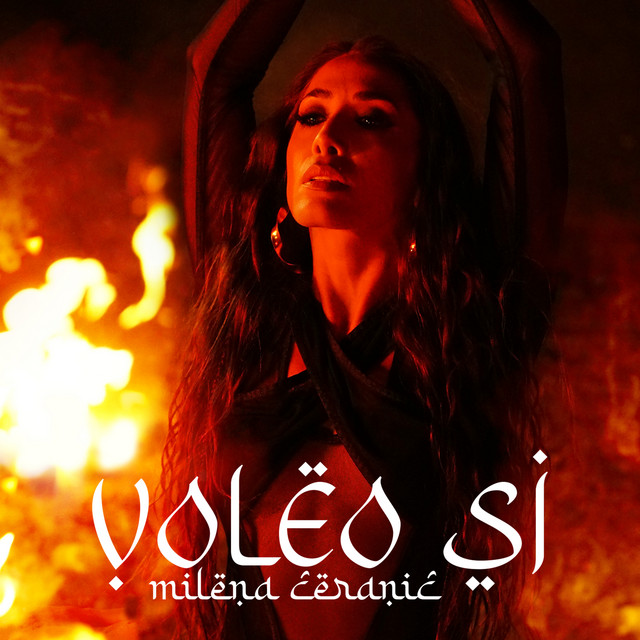 album image