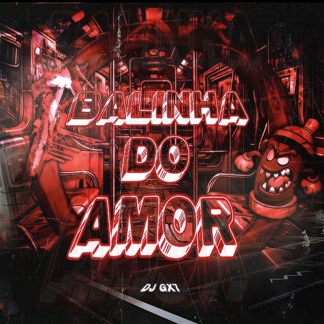 BALINHA DO AMOR