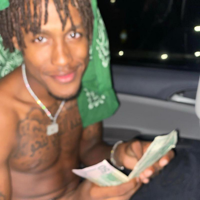 Wild Child cover art