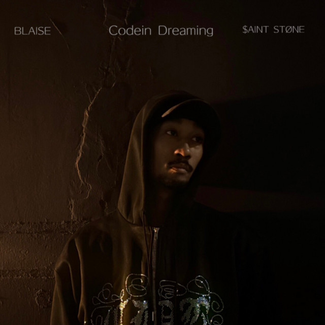 Codeine Dreaming (Instrumental) cover art