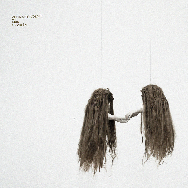 Al Fin Seré Volar cover art