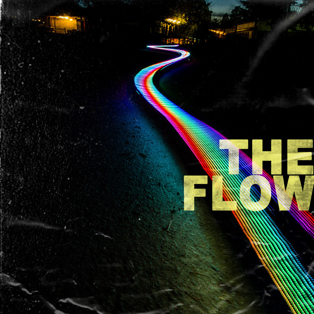 The Flow cover art