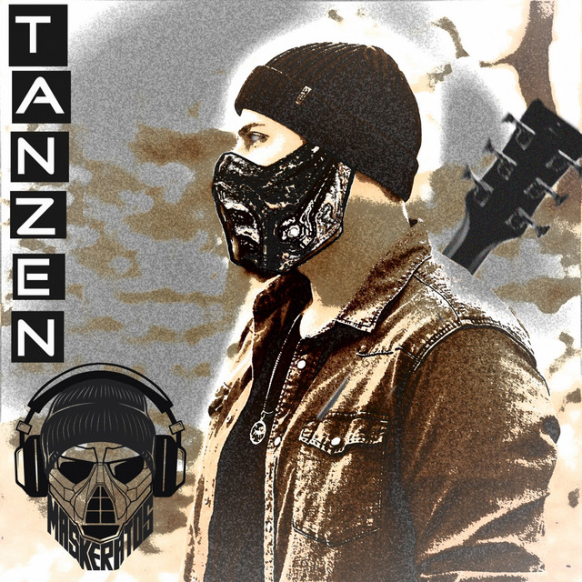 Tanzen cover
