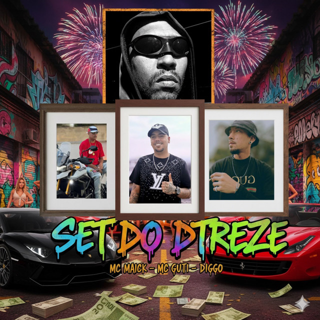 SET DO DTREZE