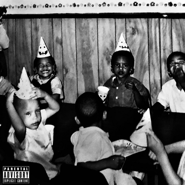 I STILL THINK YOU GOT ME FUCKED UP cover art