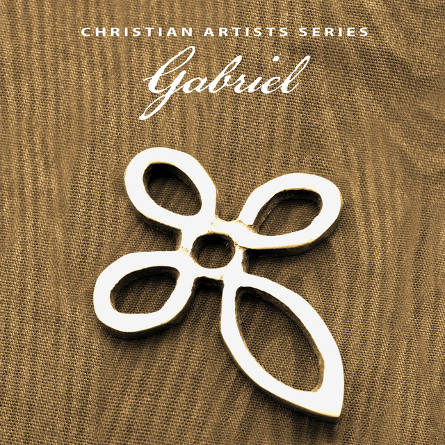 Christian Artists Series: Gabriel cover art