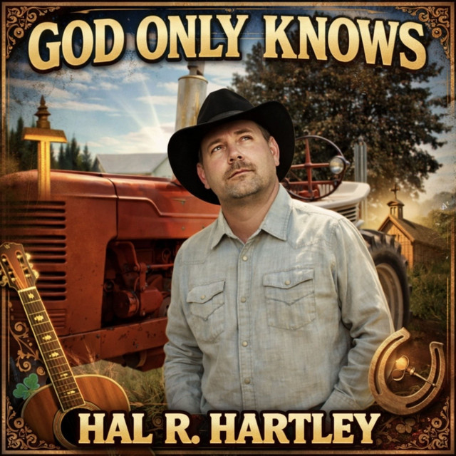 God Only Knows - Single by Hal R. Hartley | Spotify