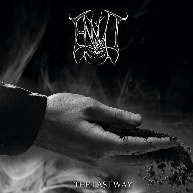 The Last Way cover art