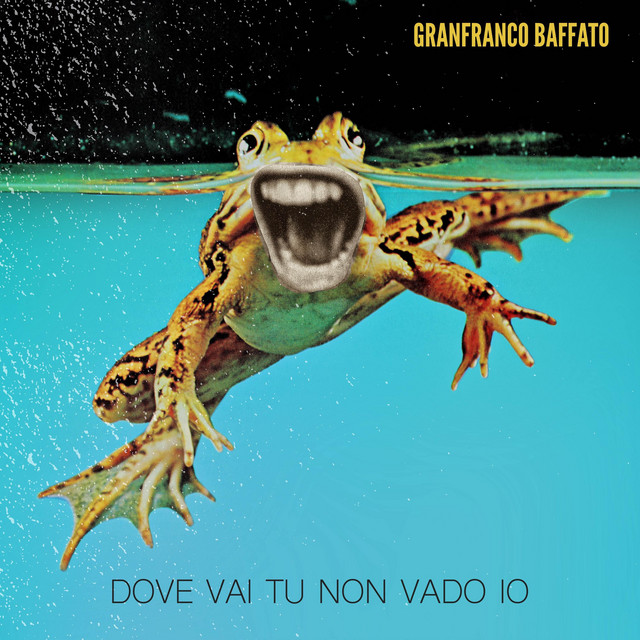 Granfranco Baffato