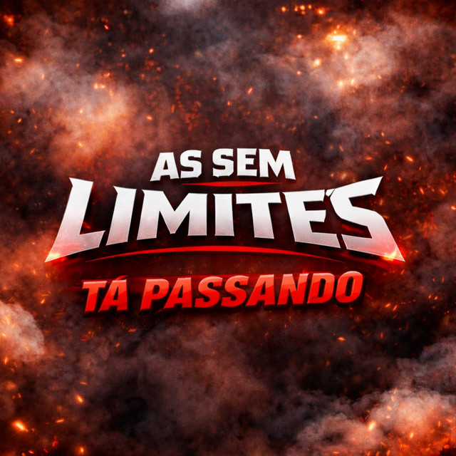AS SEM LIMITES TÁ PASSANDO