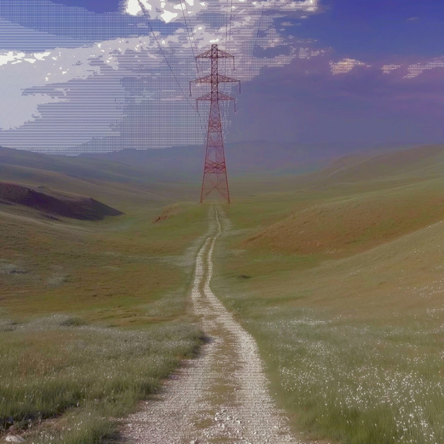 Обкладинка: go to them — KWRM
