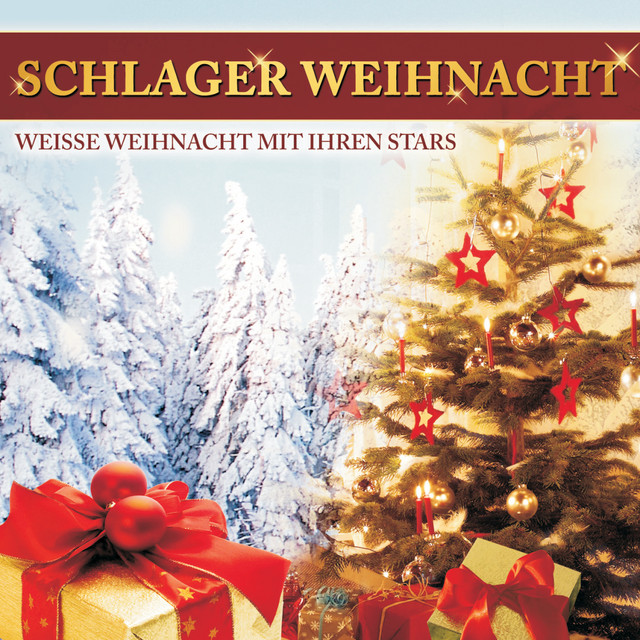 Stille Nacht, heilige Nacht