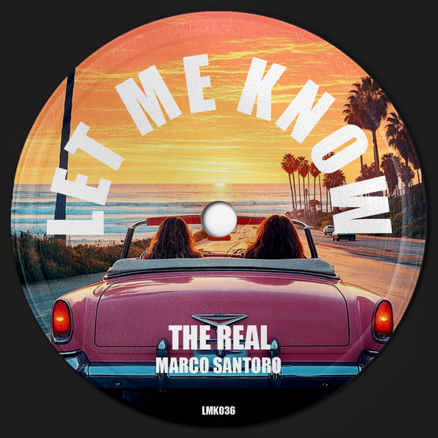 The Real