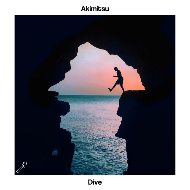 Dive cover art