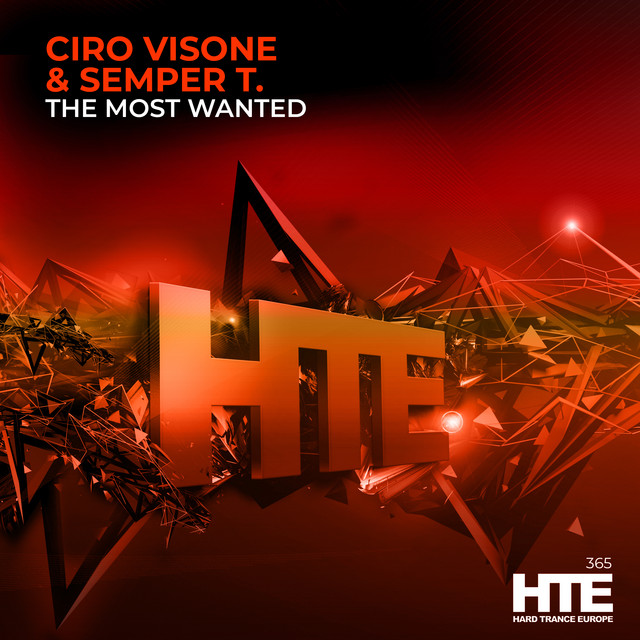The Most Wanted cover