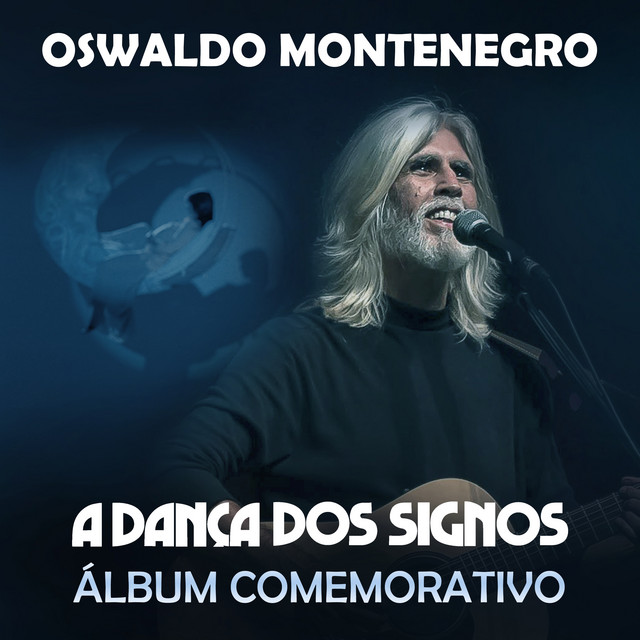 A Dança dos Signos (Álbum Comemorativo) cover art
