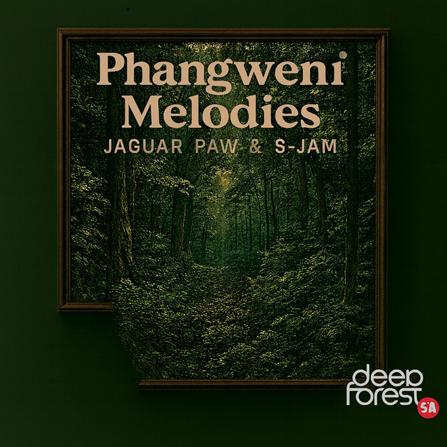 Phangweni Melodies cover