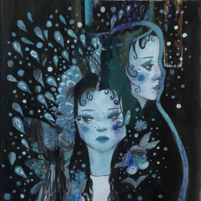 anywhere but here (deluxe) cover art