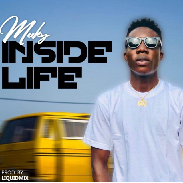 Inside Life cover